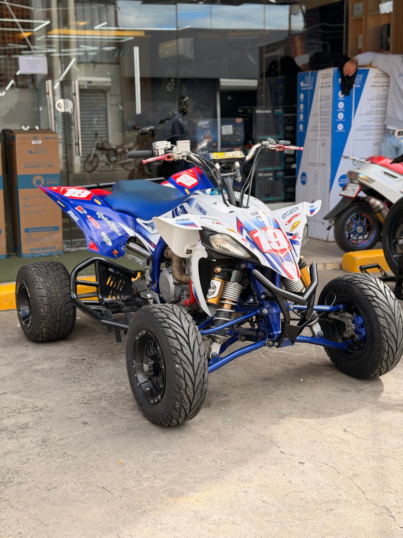 ⭐LA RIFA MAS EPICA⭐ (UNA SOLA CAUSA) MAS DE 10 GANADORES UN SOLO PRECIO RD$500 - Imagen 3