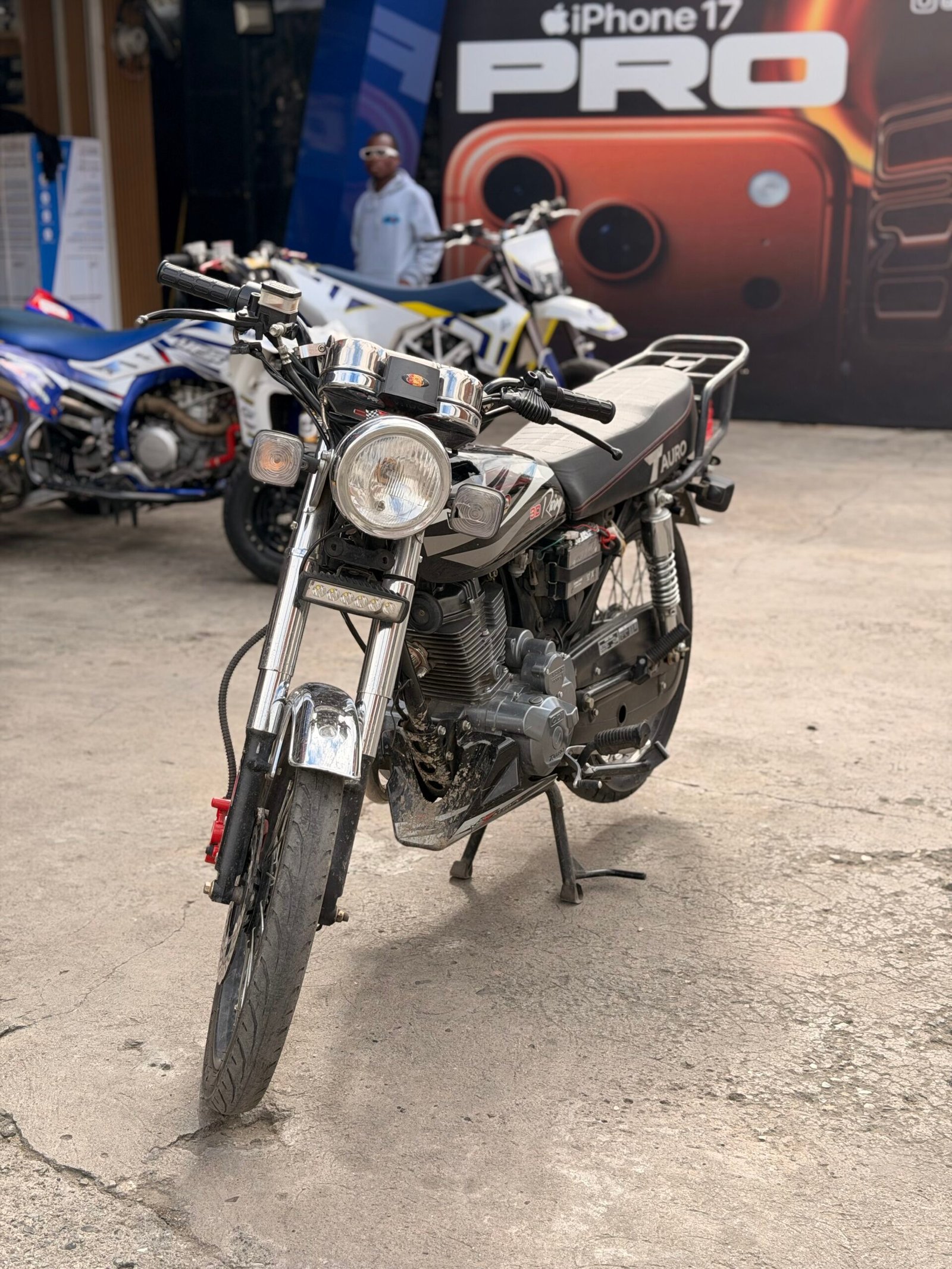 ⭐LA RIFA MAS EPICA⭐ (UNA SOLA CAUSA) MAS DE 10 GANADORES UN SOLO PRECIO RD$500 - Imagen 5