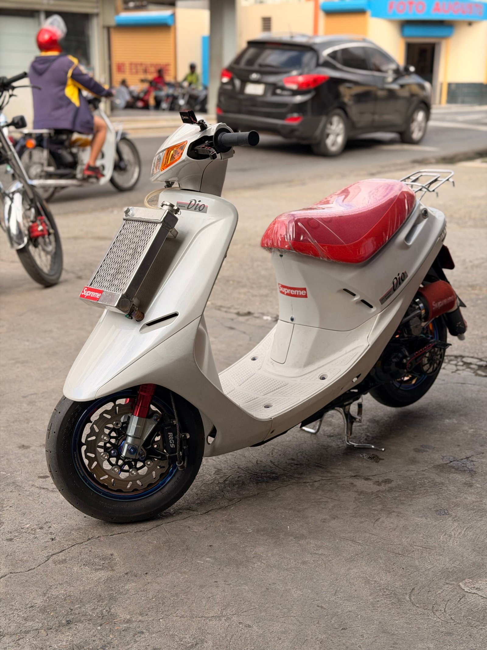 ⭐LA RIFA MAS EPICA⭐ (UNA SOLA CAUSA) MAS DE 10 GANADORES UN SOLO PRECIO RD$500 - Imagen 4