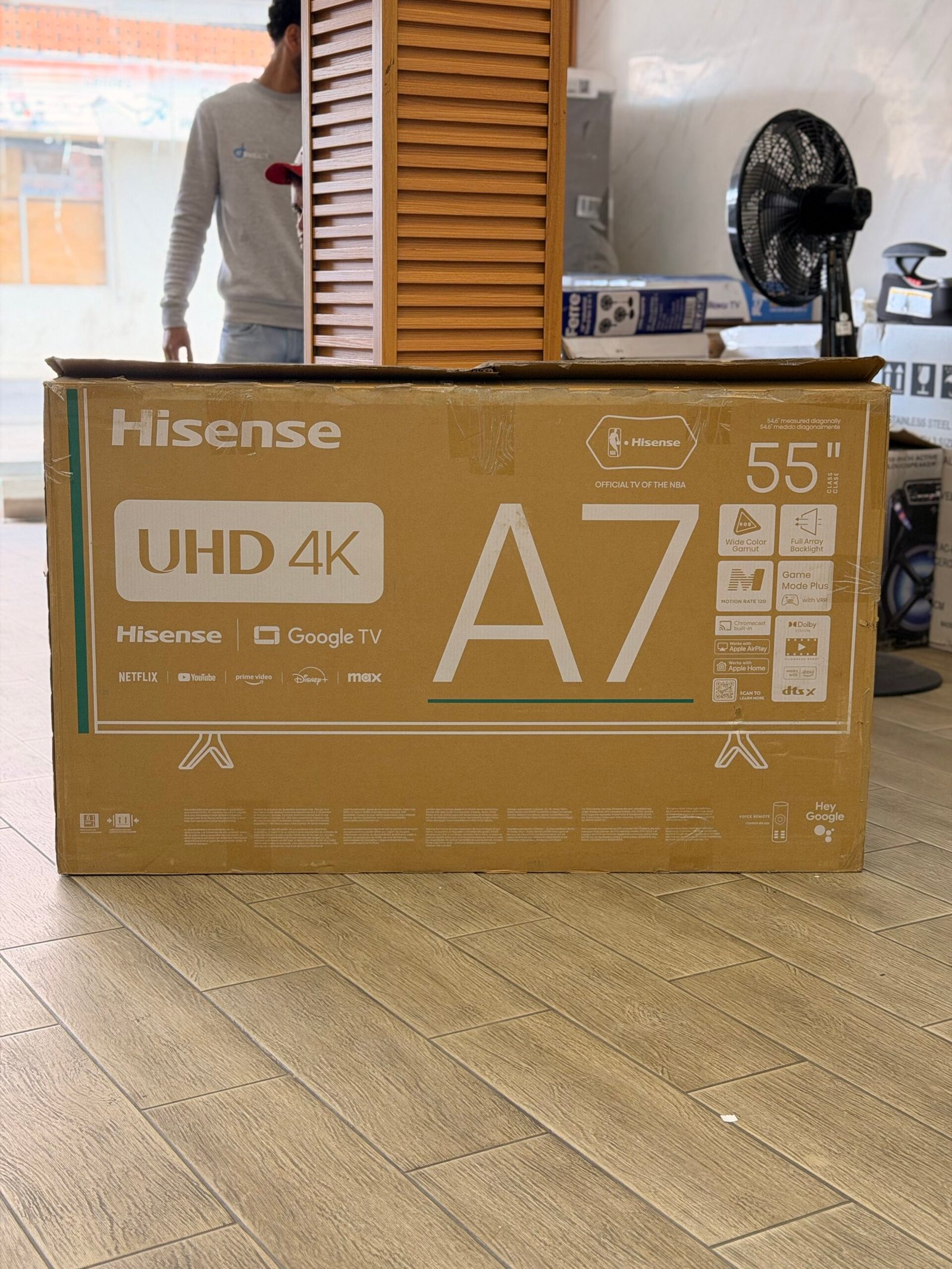 ⭐LA RIFA MAS EPICA⭐ (UNA SOLA CAUSA) MAS DE 10 GANADORES UN SOLO PRECIO RD$500 - Imagen 6